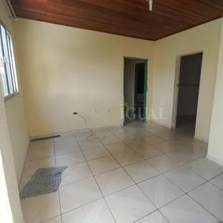Rent this 2 bed house on Rua Piracanjuba in Parque João Ramalho, Santo André - SP
