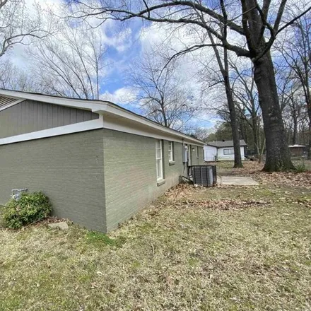 Image 5 - 7993 Woodhaven Drive, Merrivale, Little Rock, AR 72209, USA - House for rent