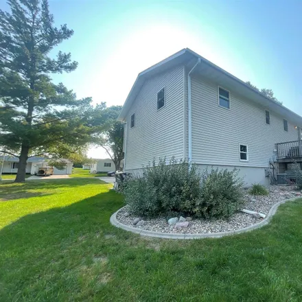 Image 5 - Akron Golf Club, 941 Country Club Drive, Akron, Plymouth County, IA 51001, USA - House for sale