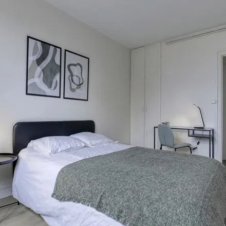 Image 5 - 7 Rue du Bon Houdart, 93700 Drancy, France - Apartment for rent
