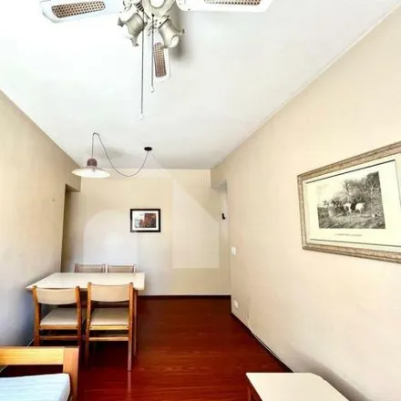 Rent this 1 bed apartment on Rua Martinico Prado 314 in Higienópolis, São Paulo - SP