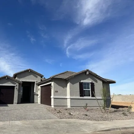 Buy this 3 bed house on North 131st Drive in Maricopa County, AZ 85001