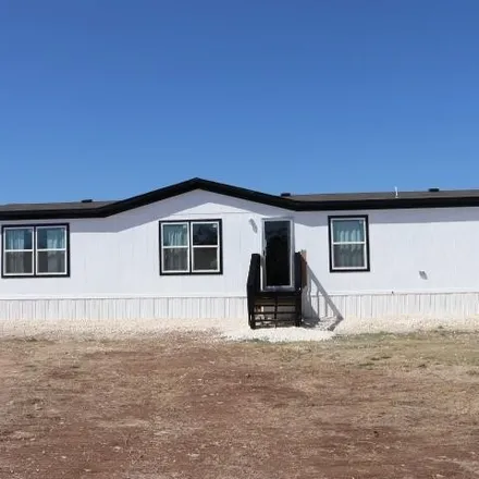 Buy this 4 bed house on 2198 Old Osage Road in South Mountain, Coryell County