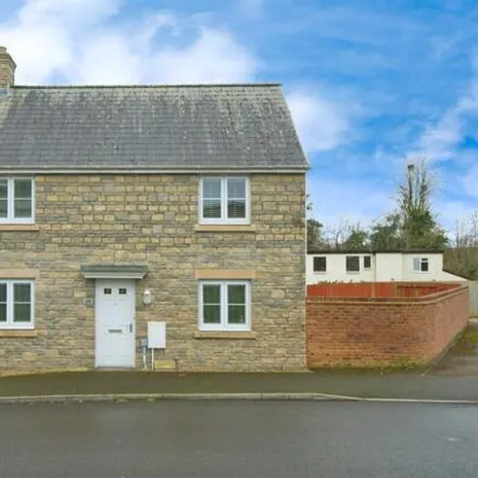 Buy this 3 bed house on Ash Tree Road in Caerwent, NP26 5BL