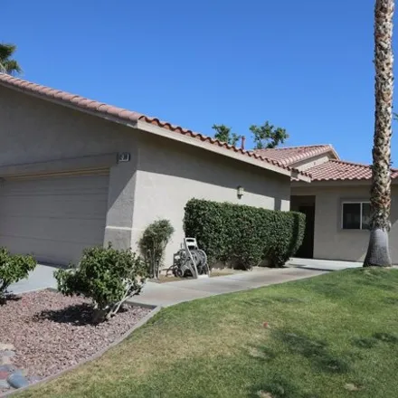 Image 3 - Indian Palms Golf Course, Barrymore Street, Indio, CA 92201, USA - Condo for sale