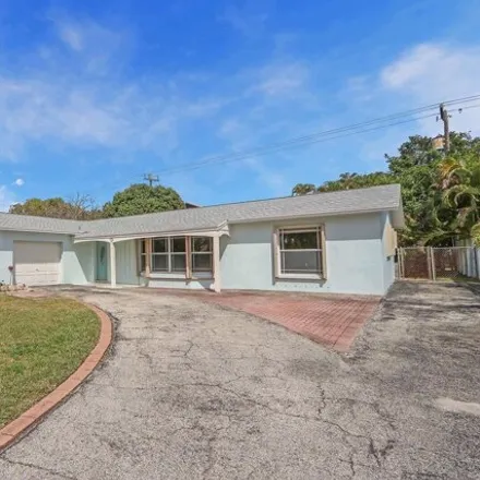 Buy this 3 bed house on 53 Willow Road in Tequesta, Palm Beach County