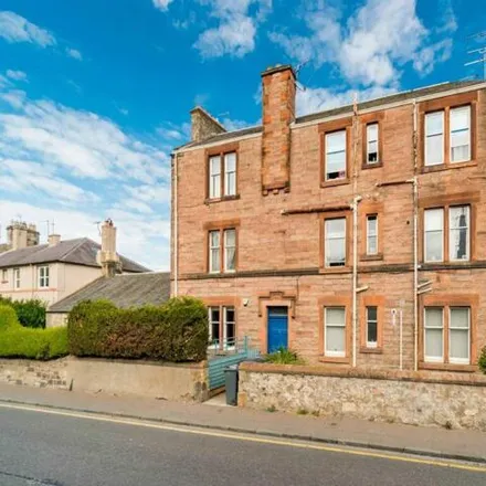 Buy this 1 bed apartment on 8 Corstorphine High Street in City of Edinburgh, EH12 7ST