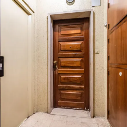 Rent this 2 bed apartment on Chez Alex in Rua Cidade de Cardiff 35, 1170-185 Lisbon