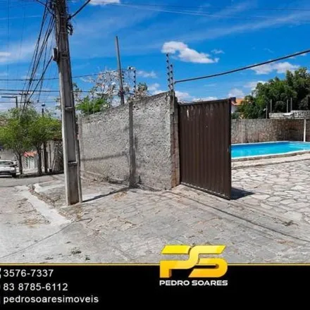 Buy this 4 bed house on Rua Antônio Catão in Jardim Tavares, Campina Grande - PB