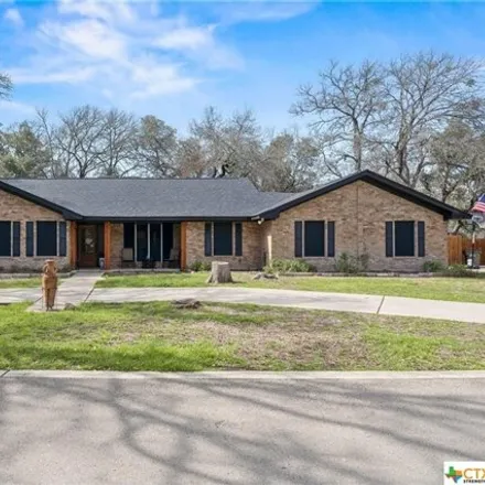 Buy this 3 bed house on 684 Whispering Oaks Drive in Salado, Bell County