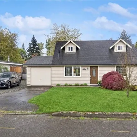 Buy this 4 bed house on 7703 Northeast 142nd Court in Inglewood, Kirkland