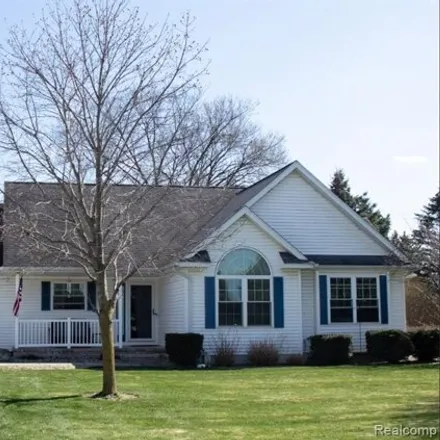 Buy this 4 bed house on Richland Township in MI, 48626