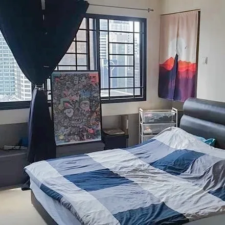 Rent this 1 bed room on Fook Hai Building in Chinatown, 150 South Bridge Road