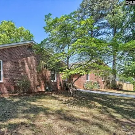Image 2 - 105 Normandy Road, Riverbanks, Columbia, SC 29210, USA - House for sale