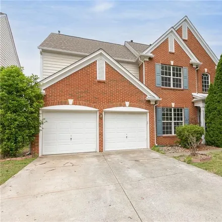 Buy this 4 bed house on 2432 Red Birch Drive in Charlotte, NC 28262