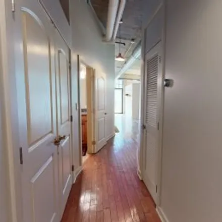 Buy this 2 bed apartment on #5c5,112 North 2Nd Street in Society Hill, Philadelphia