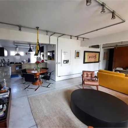 Buy this 3 bed apartment on Rua Napoleão Michel in Vila Olímpia, São Paulo - SP