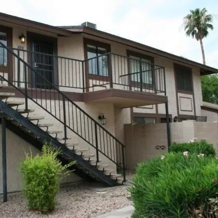 Rent this 2 bed house on 1241 N Granite Reef Rd in Scottsdale, Arizona