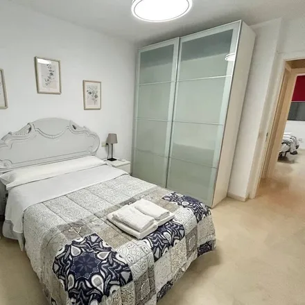 Image 5 - Málaga, Andalusia, Spain - Apartment for rent