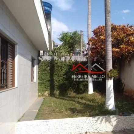 Buy this 3 bed house on Rua Sanhasso in Laranjeiras, Caieiras - SP