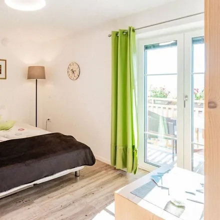 Rent this 1 bed house on Partschins in Peter-Mitterhofer-Straße - Via Peter Mitterhofer 7, 39020 Rabland - Rablà BZ