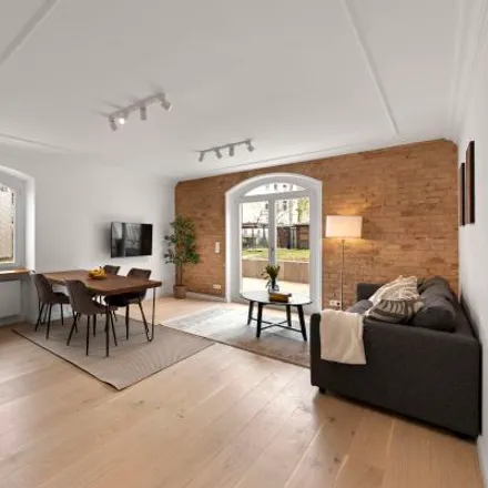 Rent this 6 bed apartment on Manetstraße 78 in 13053 Berlin, Germany