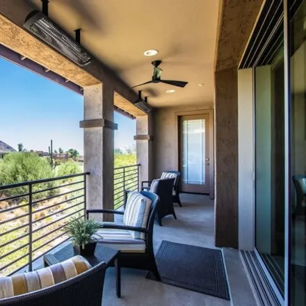 Image 4 - East Hidden Green Drive, Scottsdale, AZ, USA - Apartment for rent