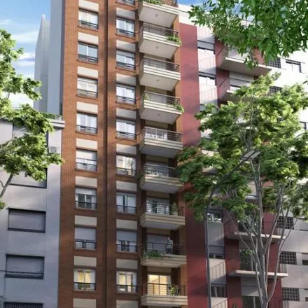 Buy this 1 bed apartment on Avenida Hipólito Yrigoyen 4219 in Almagro, C1212 AAA Buenos Aires