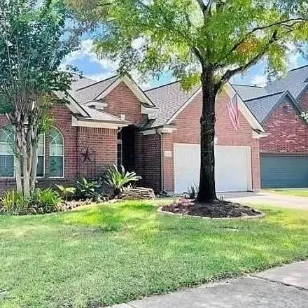 Buy this 4 bed house on 6387 Deep Canyon Drive in Fort Bend County, TX 77450