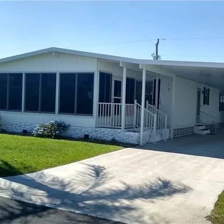 Buy this 2 bed house on 2791 Deerfield Drive in Laurel Estates, Lee County