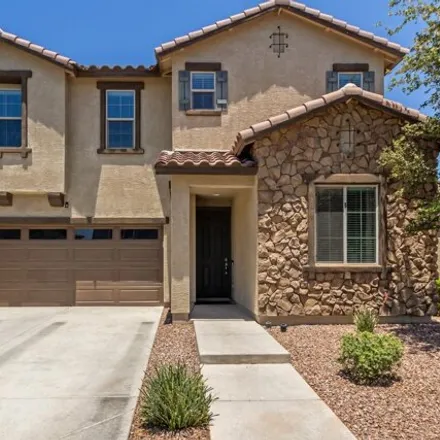 Buy this 5 bed house on 3324 E Russell St in Mesa, Arizona