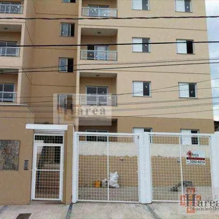 Image 2 - Rua Adolfo Grizzi dos Santos, Jardim Piratininga, Sorocaba - SP, 18016-090, Brazil - Apartment for sale