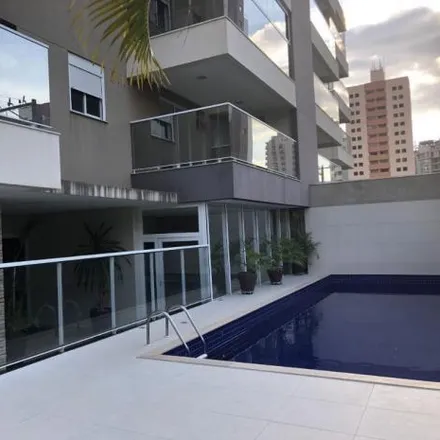 Rent this 4 bed apartment on Rua Aviador Edu Chaves in Jardim América, Bauru - SP