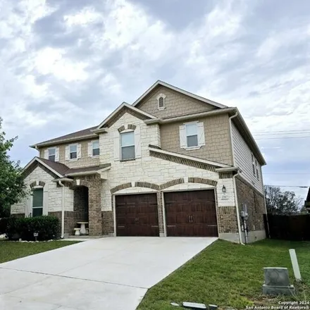 Image 2 - 20403 Roche Oak, San Antonio, Texas, 78259 - House for sale