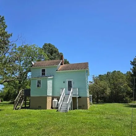Image 8 - 22044 Southside Rd, Onancock, Virginia, 23417 - House for sale