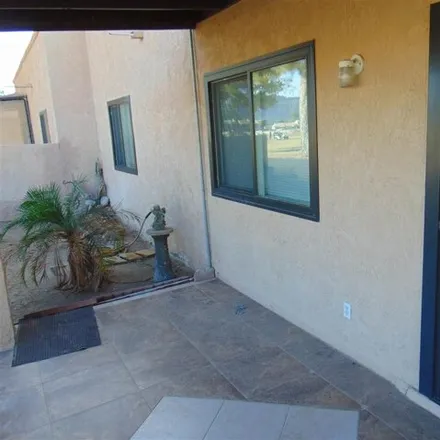 Image 9 - Mesa Del Sol Golf Club, 12213 Calle de Cid, Fortuna Foothills, AZ 85367, USA - House for rent