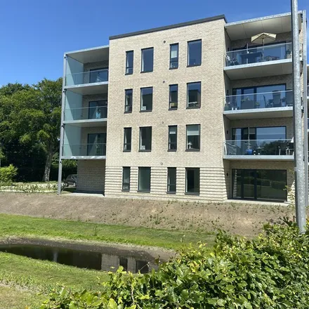 Rent this 1 bed apartment on Skjernvej 68 in 6920 Videbæk, Denmark