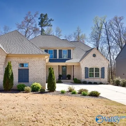 Buy this 5 bed house on Bishop Bend Drive in Madison County, AL 35806