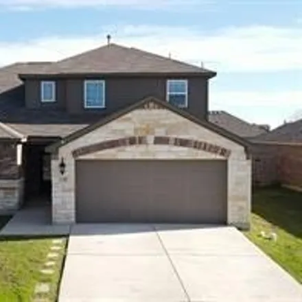 Rent this 4 bed house on 1315 Violet Lane in Kyle, TX 78640
