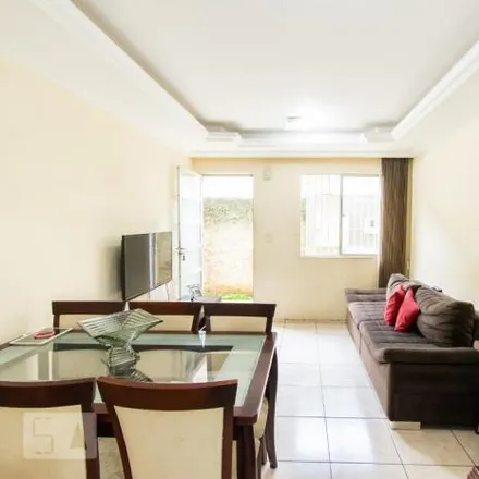 Buy this 2 bed apartment on Rua Aluísio Lobão Veras in Pampulha, Belo Horizonte - MG