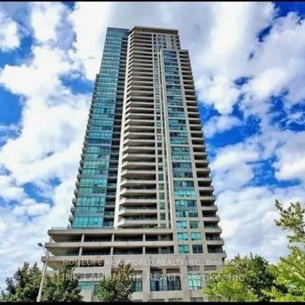 Image 5 - 50 Brian Harrison Way, Toronto, ON M1P 5J5, Canada - Apartment for rent