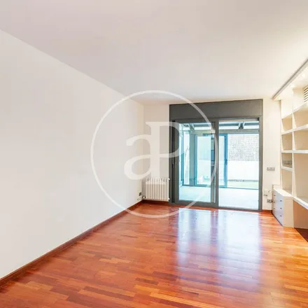 Rent this 3 bed apartment on Carrer Major de Sarrià in 08001 Barcelona, Spain