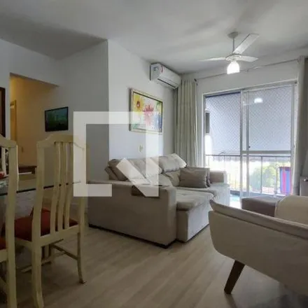Rent this 2 bed apartment on Rua Quintanilha in Freguesia (Jacarepaguá), Rio de Janeiro - RJ