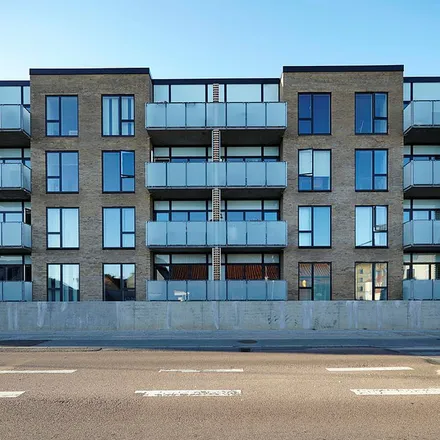 Image 5 - Ryesgade 2D, 8700 Horsens, Denmark - Apartment for rent
