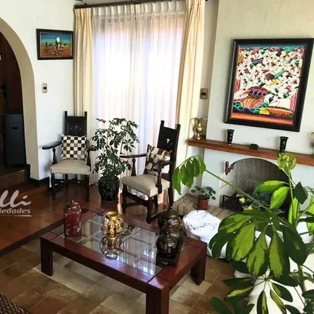 Rent this 5 bed house on Anelida in 254 0070 Viña del Mar, Chile