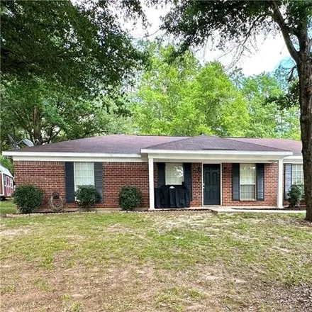 Buy this 3 bed house on unnamed road in Mobile County, AL 36663