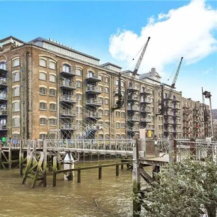 Image 2 - New Concordia Wharf, Mill Street, London, SE1 2DZ, United Kingdom - Apartment for sale