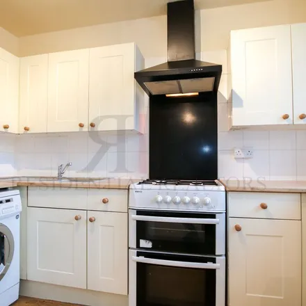 Image 5 - Lea House, Whitehaven Street, London, NW8 8DB, United Kingdom - Apartment for rent