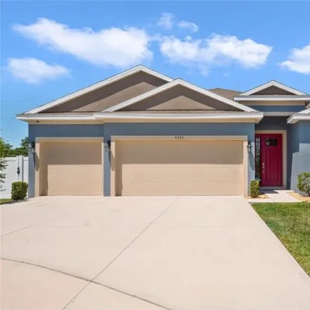 Buy this 4 bed house on 4044 Casterly Rock Court in Eustis, FL 32727