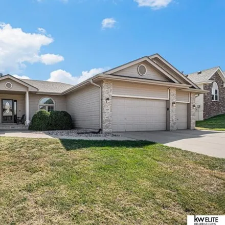 Image 3 - 1787 Spencer Street, Bellevue, NE 68123, USA - House for sale